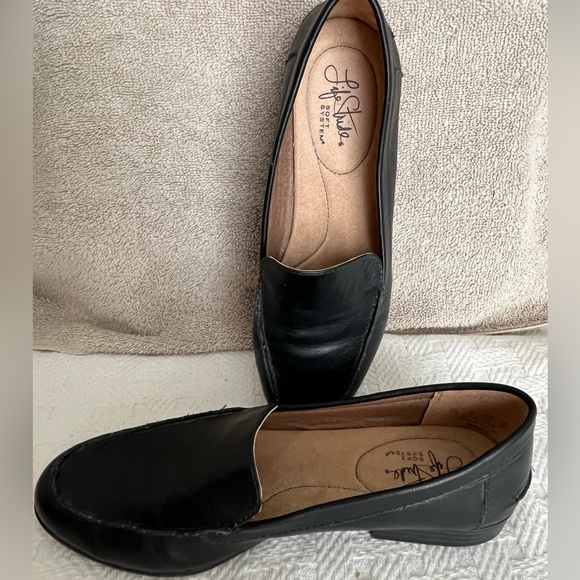 LifeStride “Margot” Loafers Size 7 - Picture 2 of 6